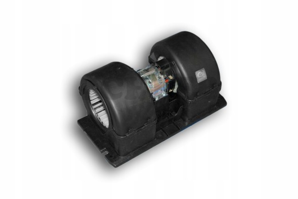 WOSIMAN A-162-2 Мотор подутки mercedes / volvo fh / daf xf - 24v 104w з корпусом