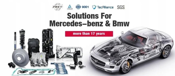 Frey 894203001 ПРИПЛИВНА РЕШІТКА BMW X5 E70 X6 E71 OE 64226954953