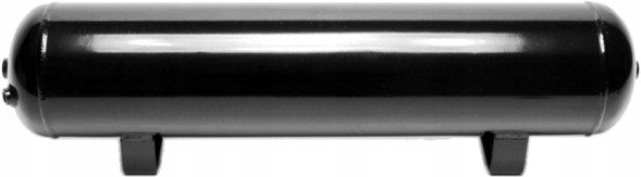 TA-Technix LF5003 Бак повітряний 19л балон чорний airride air-ride ta technix lf5003