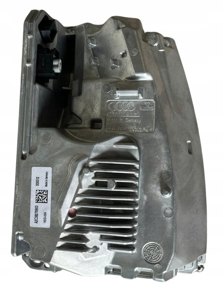 Volkswagen OE 762919608C 762 919 608 C Проекційний дисплей VW 762919608C