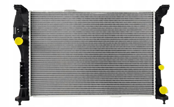 AHE AMG 0995006603 Охолоджувач води srline a-klasse (w176), 12- 50с108-7