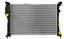 AHE AMG 0995006603 Охолоджувач води srline a-klasse (w176), 12- 50с108-7