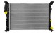 AHE AMG 0995006603 Охолоджувач води srline a-klasse (w176), 12- 50с108-7