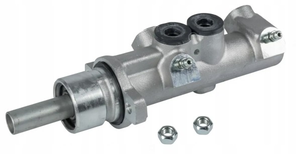Febi bilstein 103129 Гальмівний насос 103129 febi bilstein nissan opel