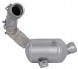 Китай 699-7111 Сажовий фільтр DPF MERCEDES E W212 3.0 CDI| 2009-2016 роки
