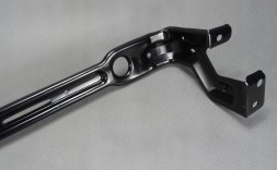 BSG FD9303204 БАНКА РАДІАТОРА FORD CONNECT 2002 - 2013 р.в