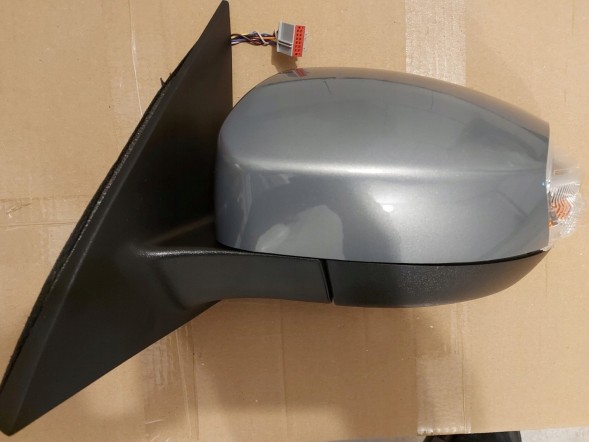 View Max 6M2117683 Дзеркало FORD GALAXY GALAX WA6 ЛІВЕ 686 6 pin