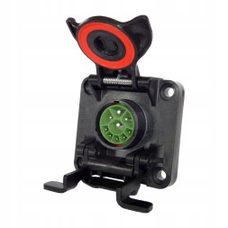 Technika H842970170010151232 ЕРІХ ДЖЕГЕР Розетка