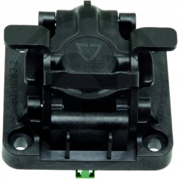 Technika H842970170010151232 ЕРІХ ДЖЕГЕР Розетка