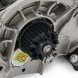 Ridex 1260W0342 Водяна помпа, охолодження двигуна