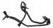 Citroen OE 9808083480 Oe паливний шнур з датчиком температури citroen c3 ii 1.6hdi 9808083480