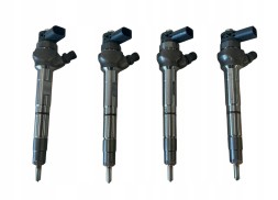 Volkswagen OE 04L130277AE 04L130755D 04L130089G glp Комплект: насос, паливна рейка 2.0 TDI VW Audi 04L130277AE/755D 0KM, демонтаж