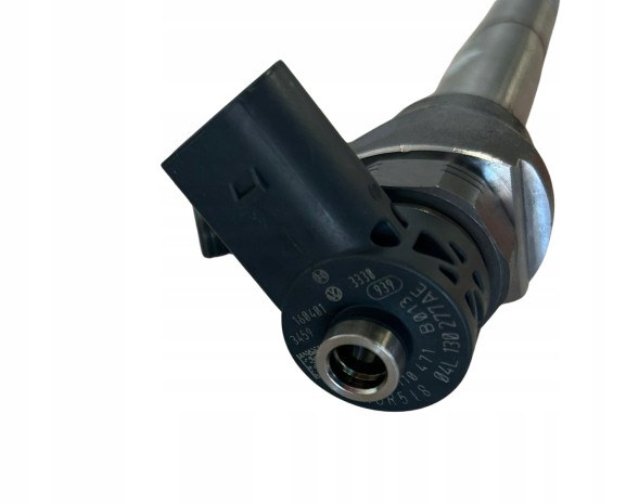 Volkswagen OE 04L130277AE 04L130755D 04L130089G glp Комплект: насос, паливна рейка 2.0 TDI VW Audi 04L130277AE/755D 0KM, демонтаж