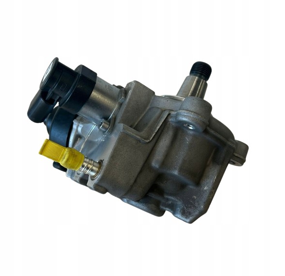 Volkswagen OE 04L130277AE 04L130755D 04L130089G glp Комплект: насос, паливна рейка 2.0 TDI VW Audi 04L130277AE/755D 0KM, демонтаж
