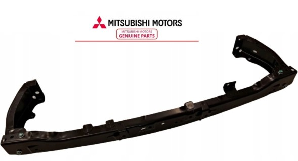 Mitsubishi OE WB/L200 FIAT FULLBACK 15 - BELKA WZMOCNIENIE PRZÓD ZDERZAKA MITSUBISHI L200 FIAT FULLBACK 2015+ - БАЛКА ПІДСИЛЕННЯ ПЕРЕДНЬОГО БАМПЕРА