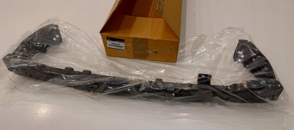 Mitsubishi OE WB/L200 FIAT FULLBACK 15 - BELKA WZMOCNIENIE PRZÓD ZDERZAKA MITSUBISHI L200 FIAT FULLBACK 2015+ - БАЛКА ПІДСИЛЕННЯ ПЕРЕДНЬОГО БАМПЕРА