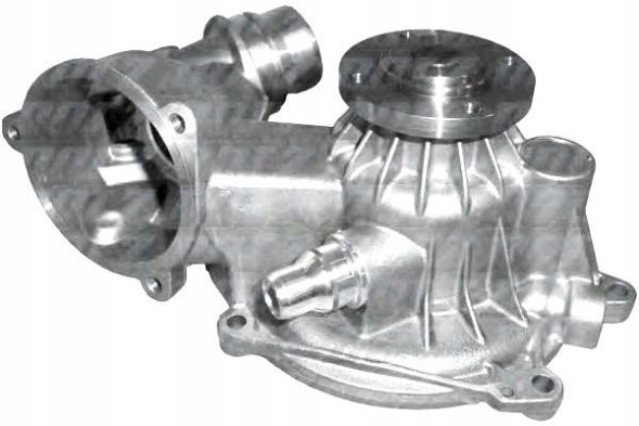 Dolz DOLB229/RS4 ВОДЯНИЙ НАСОС DOLZ 11517531859 11517586779 115175318