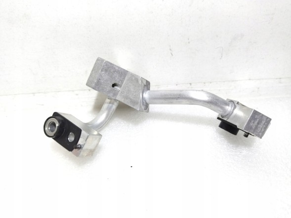 Volkswagen OE 1EA816544G ШЛАНГ ШНУР ТРУБКА КОНДИЦІОНУВАННЯ ПОВІТРЯ VW ID4 SKODA ENYAQ AUDI Q4 E-TRON