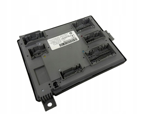 Mercedes-Benz OE A2979005212 A 297 900 52 12 glp Модуль контролера комфорту mercedes eqs a2979005212