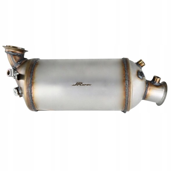 JRspec JRSPEC-DPF-004 Фільтр твердих частинок DPF JRspec для VW Volkswagen Transporter T5 1.9 TDI