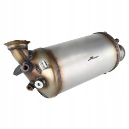 JRspec JRSPEC-DPF-004 Фільтр твердих частинок DPF JRspec для VW Volkswagen Transporter T5 1.9 TDI