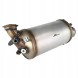 JRspec JRSPEC-DPF-004 Фільтр твердих частинок DPF JRspec для VW Volkswagen Transporter T5 1.9 TDI