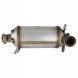 JRspec JRSPEC-DPF-004 Фільтр твердих частинок DPF JRspec для VW Volkswagen Transporter T5 1.9 TDI