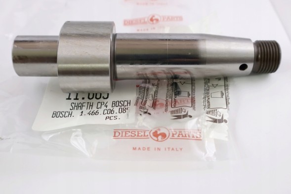 Китай 1466C06085 = 1466C06082 = 1466C06064 ВАЛ НАСОСІВ BOSCH CR/CP4S