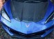 Китай 11102024 Двостороння карбонова маска Corvette c8 100% Light Top Coat UV Glasurit