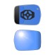 THOMASSS 1732362140/34317900 СИНЯ HONDA Legend 2004-2012 2005 2006 2007
