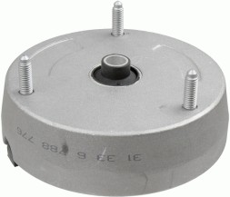 802 626 SACHS Вузол опорного підшипника амортизаційної стійки