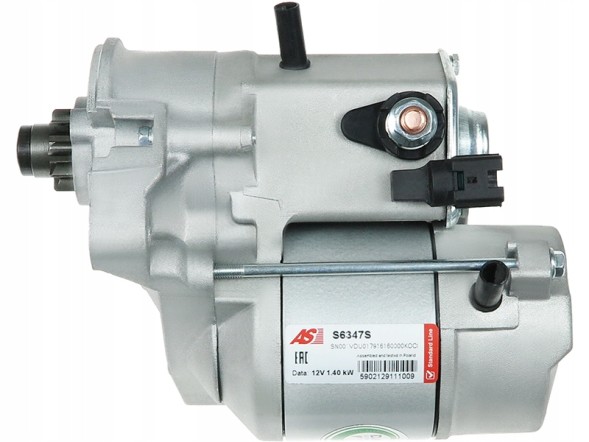 AS-PL S6347S 4 Runner 2.7, hi-ace 2.0, hi-ace 2.4, hi-lux 2.4 [3rz-fe], [1rz], [2rz-e],