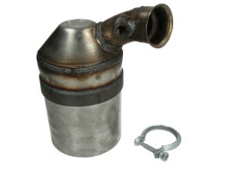 V-maxzone Part VIC-168600 Фільтр твердих частинок для CITROEN BERLINGO / BERLINGO FIRST фургон/мінівен,