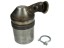 V-maxzone Part VIC-168600 Фільтр твердих частинок для CITROEN BERLINGO / BERLINGO FIRST фургон/мінівен,