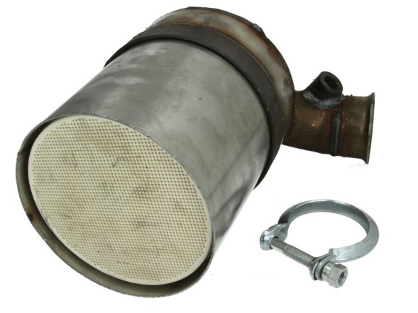 V-maxzone Part VIC-168600 Фільтр твердих частинок для CITROEN BERLINGO / BERLINGO FIRST фургон/мінівен,