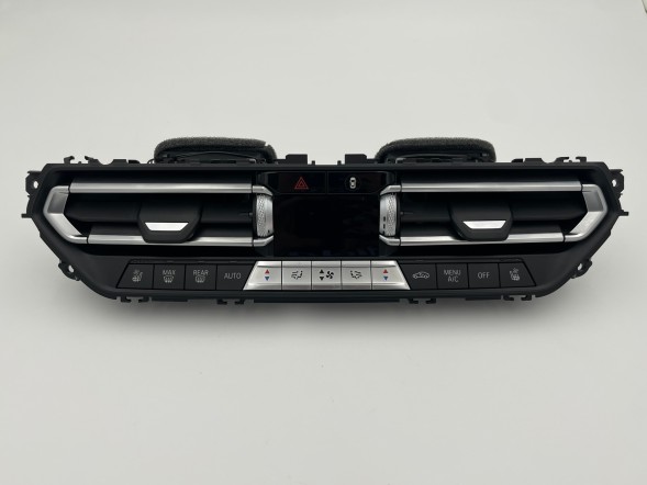 BMW OE KKDA BMW G82 PANEL KLIMATYZACJI 4A0EDE1 BMW G82 ПАНЕЛЬ КЛІМАТИЗАЦІЇ 4A0EDE1