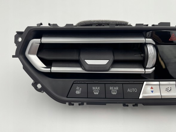 BMW OE KKDA BMW G82 PANEL KLIMATYZACJI 4A0EDE1 BMW G82 ПАНЕЛЬ КЛІМАТИЗАЦІЇ 4A0EDE1