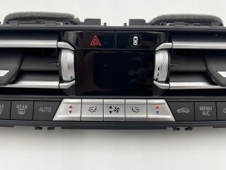 BMW OE KKDA BMW G82 PANEL KLIMATYZACJI 4A0EDE1 BMW G82 ПАНЕЛЬ КЛІМАТИЗАЦІЇ 4A0EDE1