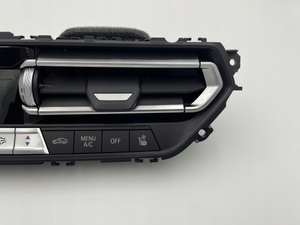 BMW OE KKDA BMW G82 PANEL KLIMATYZACJI 4A0EDE1 BMW G82 ПАНЕЛЬ КЛІМАТИЗАЦІЇ 4A0EDE1