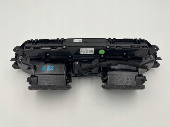 BMW OE KKDA BMW G82 PANEL KLIMATYZACJI 4A0EDE1 BMW G82 ПАНЕЛЬ КЛІМАТИЗАЦІЇ 4A0EDE1