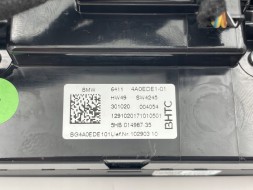 BMW OE KKDA BMW G82 PANEL KLIMATYZACJI 4A0EDE1 BMW G82 ПАНЕЛЬ КЛІМАТИЗАЦІЇ 4A0EDE1