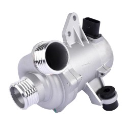 Autopart 6907537146932 Електрична помпа води для BMW 1 серії, 3 серії E81 E88 E82 118i 120i 320i
