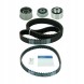 SKF VKMA 95659 Комплект грм (ремінь + натягувач) hyundai h-1, h-1 / starex, santa f-i, sonata