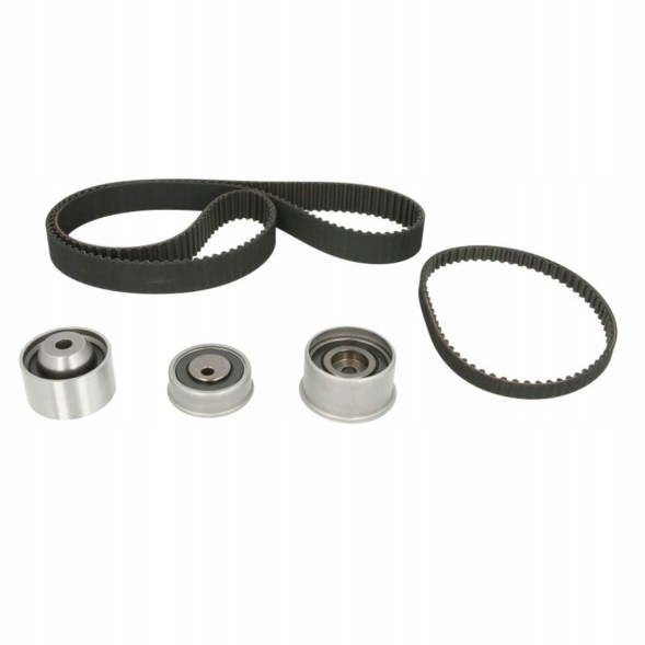 SKF VKMA 95659 Комплект грм (ремінь + натягувач) hyundai h-1, h-1 / starex, santa f-i, sonata