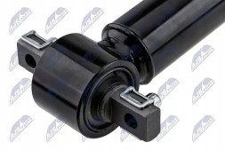 NTY  Амортизатор передній для escalade tahoe silverado sierra yukon 2014- +msrc