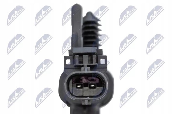 NTY  Амортизатор передній для escalade tahoe silverado sierra yukon 2014- +msrc