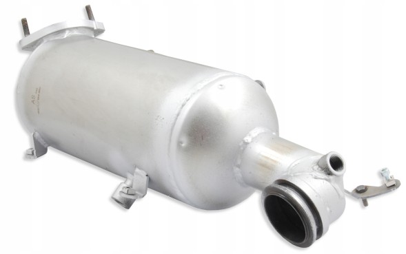 Китай 699-6562 Сажовий фільтр DPF ALFA ROMEO GIULIETTA 2.0 MJTD | 2010-2016