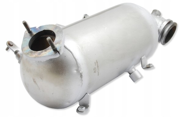 Китай 699-6562 Сажовий фільтр DPF ALFA ROMEO GIULIETTA 2.0 MJTD | 2010-2016
