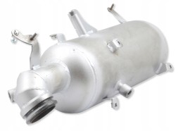 Китай 699-6562 Сажовий фільтр DPF ALFA ROMEO GIULIETTA 2.0 MJTD | 2010-2016