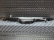 Fiat OE S26337851 ХРОМОВАНА НАКЛАДКА КЛАПАНА 0735516207 FIAT 500 2007-